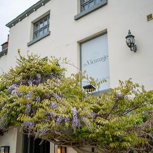 The Vicarage