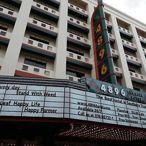 Nw 4896 Theater Hotel