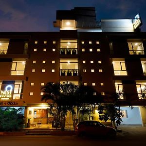 Nest By Rivido Apart Hotel, Bannerghatta Road